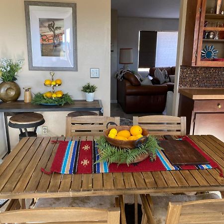Desert Oasis - Joshua Tree Peaceful Retreat Home Юкка-Вэлли Экстерьер фото