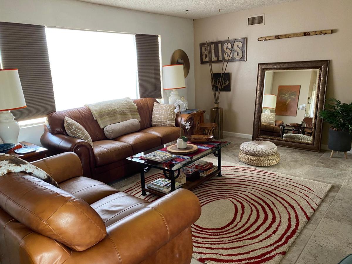 Desert Oasis - Joshua Tree Peaceful Retreat Home Юкка-Вэлли Экстерьер фото